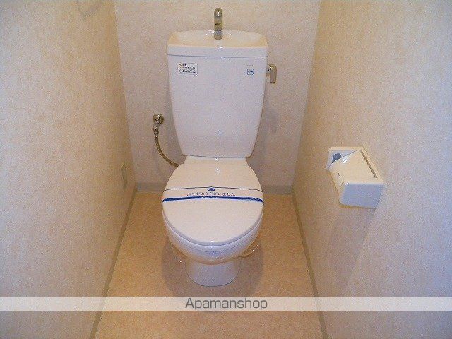 サンシャインVの内装写真