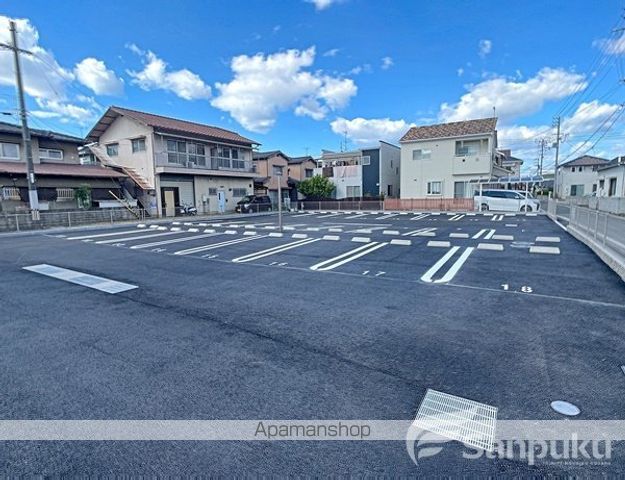 リナーシェ古川北のその他写真
