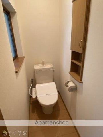 グリーンライムの内装写真