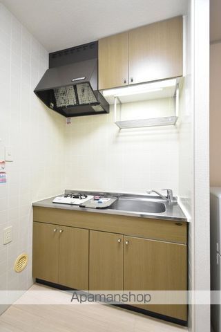 文京学舎の内装写真