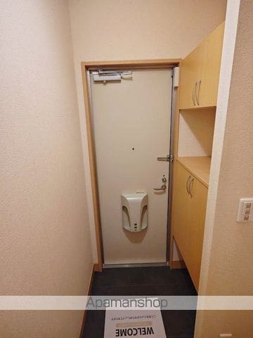 セジュール小坂 C棟の内装写真