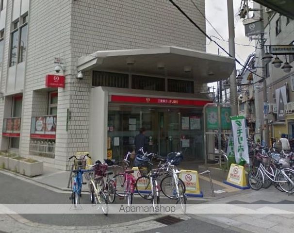 パルクレールの周辺写真