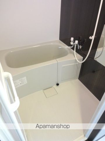SABANJOULEの内装写真