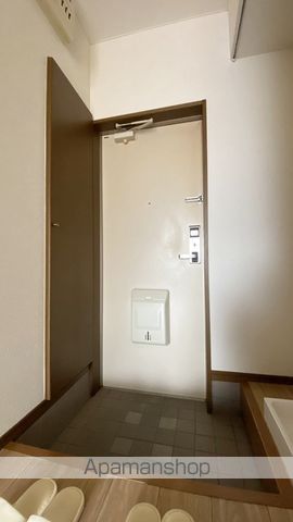 プロニティワンの内装写真