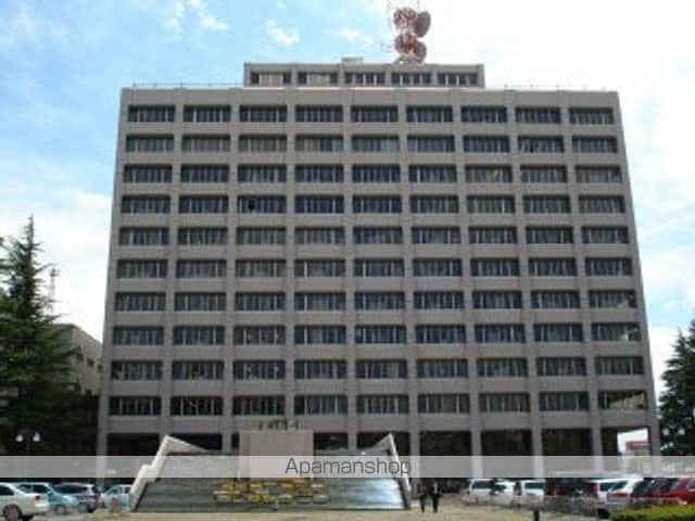 apartment 福島県福島市小倉寺字八月内35-1
地図を見る