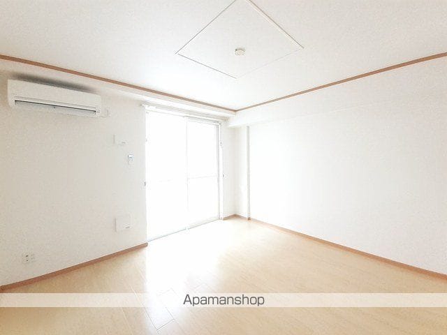 サニーセレノDの内装写真