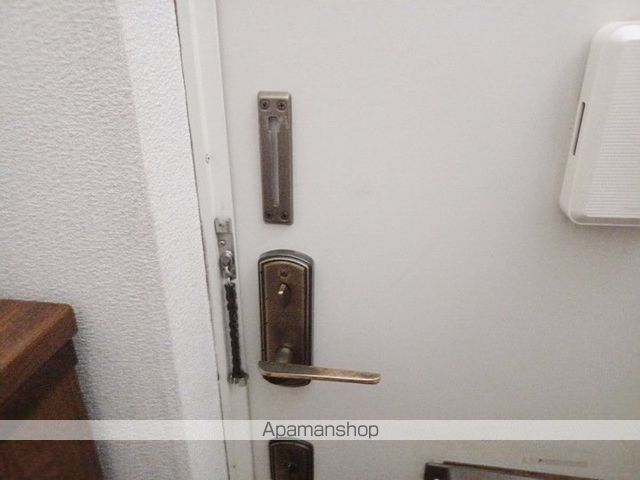 ハイツ萌の内装写真