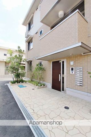 ＪＲ牟岐線 阿波富田駅 徒歩16分 3階建 築11年の外観写真