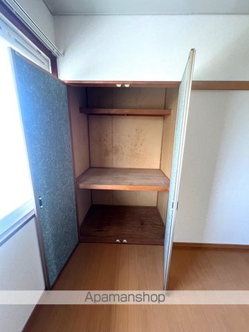 アメニティハイム本郷の内装写真