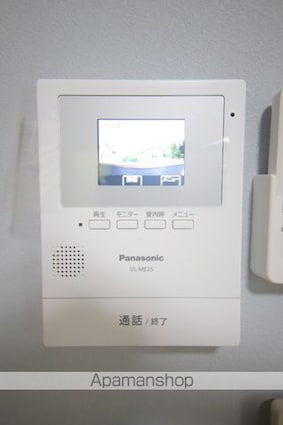 ソラリス[1K/20.9m2]の内装3