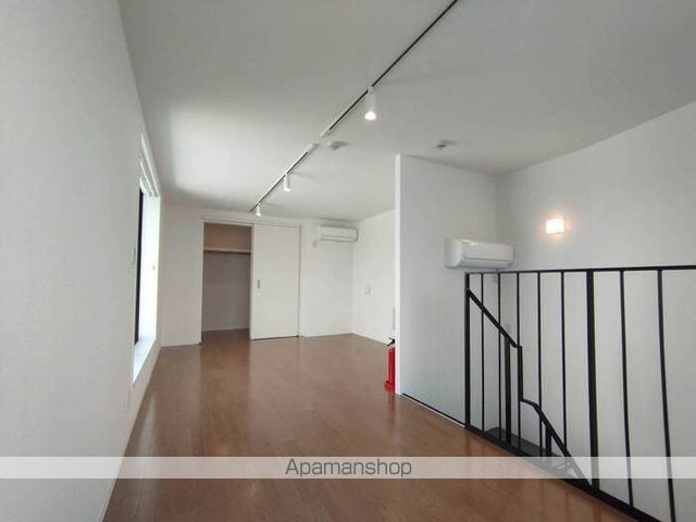 グランテージ西小山の内装写真