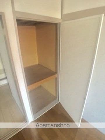 スカイパルB棟の内装写真