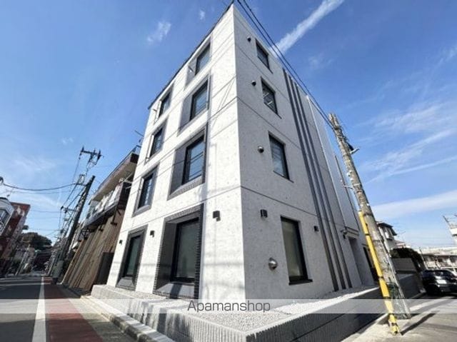 グランヴィル永福町