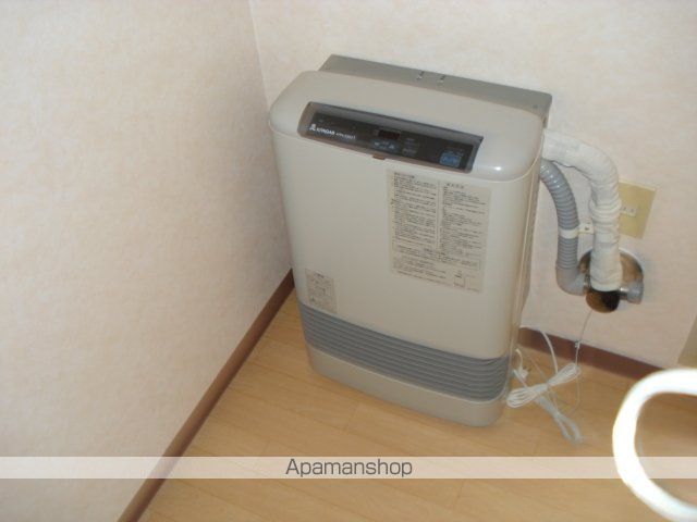 菊水コートの内装写真
