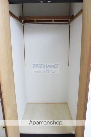 ハイネス本庄の内装写真