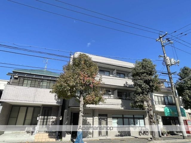 第二杉原ビルの外観写真