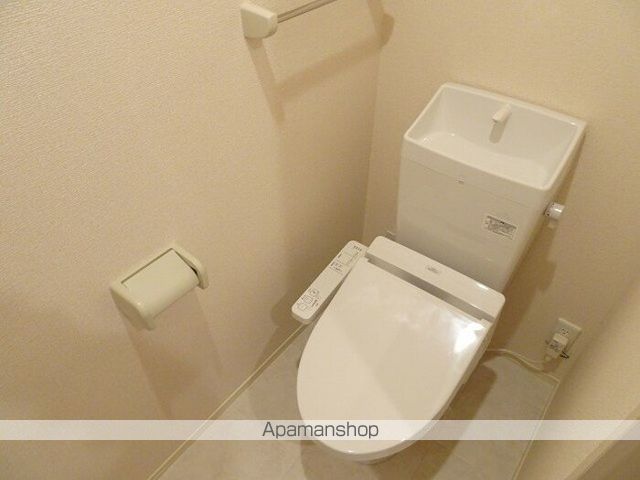 ティールーム湊 Iの内装写真