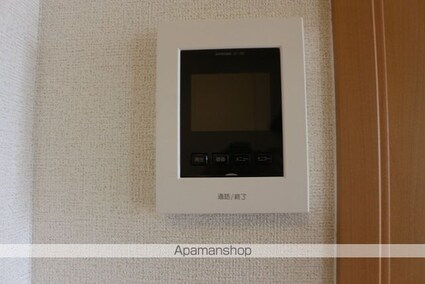 ヴァルムベルクＢ[1K/32.9m2]のその他設備