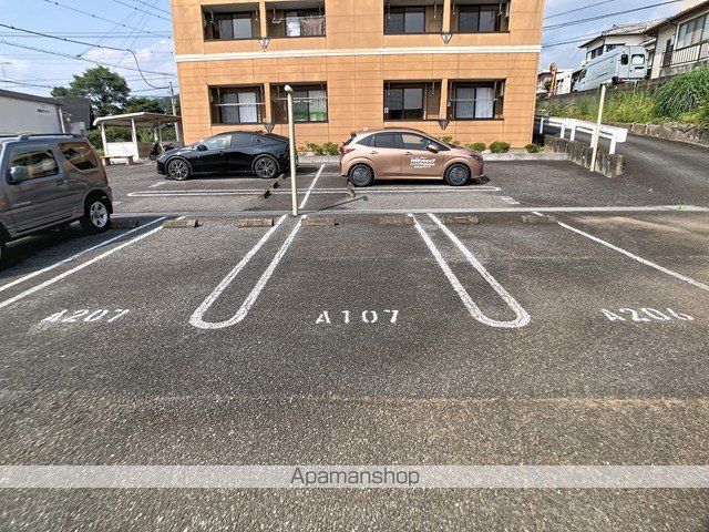 ボンシャンスクオン Aのその他写真