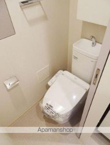 ルフォンプログレ清澄白河プレミアの内装写真