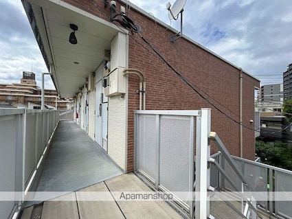 レオパレスエトワール　ピア[1K/20.81m2]の共用部1