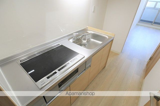 クレアール紺屋町の内装写真