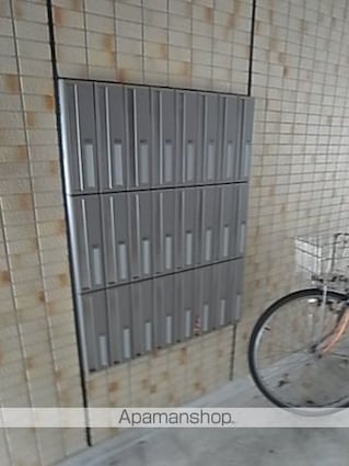 ＡＸＩＳ[1K/22.4m2]の共用部2