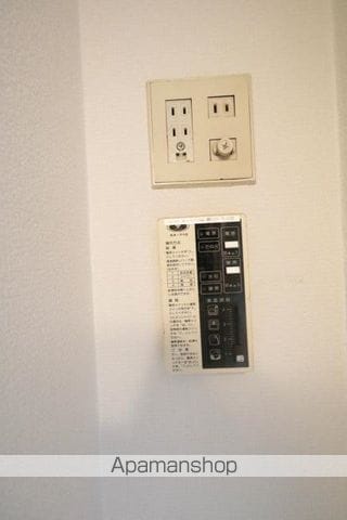 ドゥエル倉本の内装写真