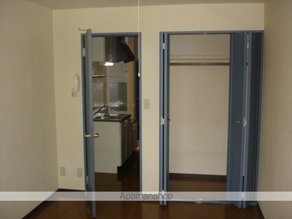 ハイテック新千葉[1K/22.35m2]の収納