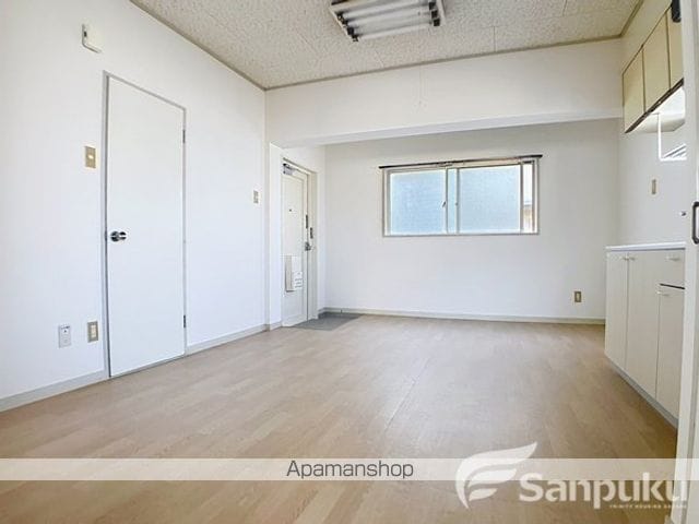 アーバンライフサンコーの内装写真
