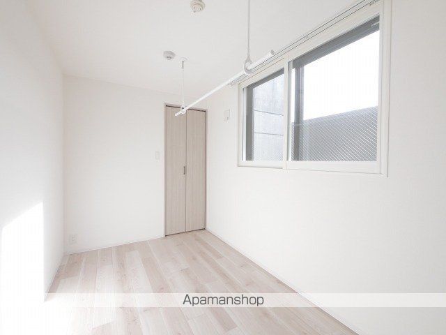 SーRESIDENCE琴似本通AVANTAの内装写真