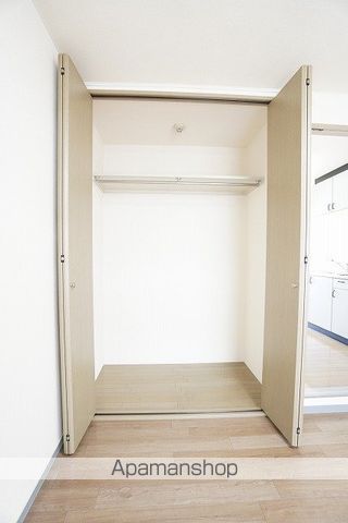 竹内ビルの内装写真