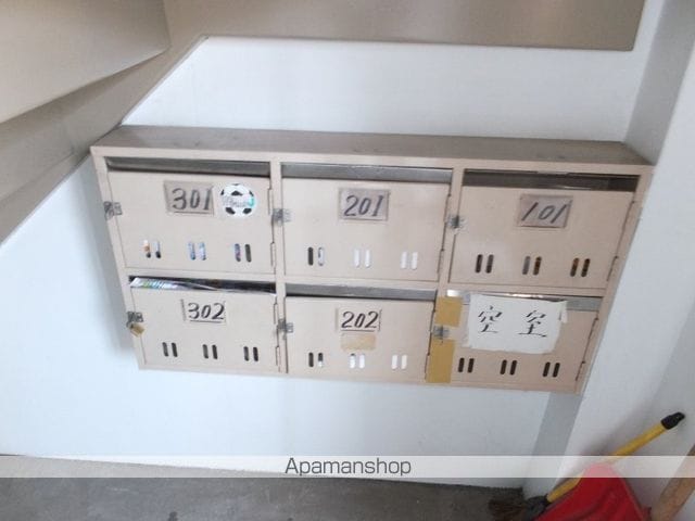 菊水インターハイツのその他写真