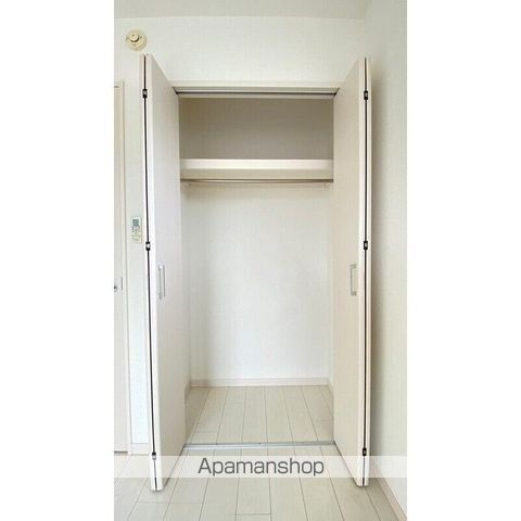 サンフレールの内装写真