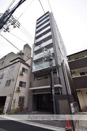 ララ・クスタ[1DK/27.54m2]の外観5