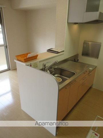 Rルミエールの内装写真