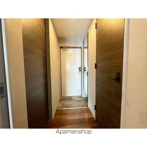 LAPIS LIAN北9条の内装写真