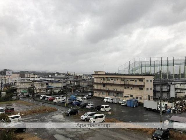 ビレッジハウス名張2号棟の内装写真