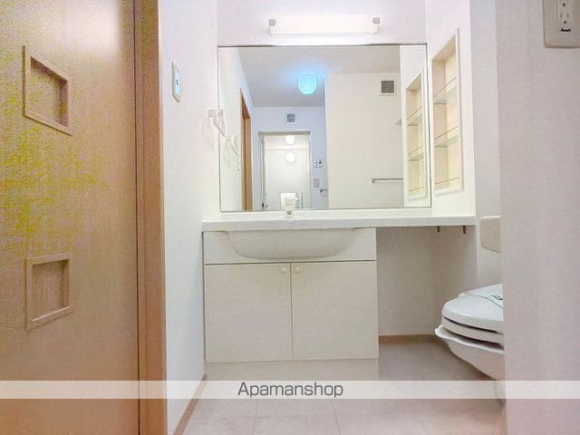 リバブル南町の内装写真
