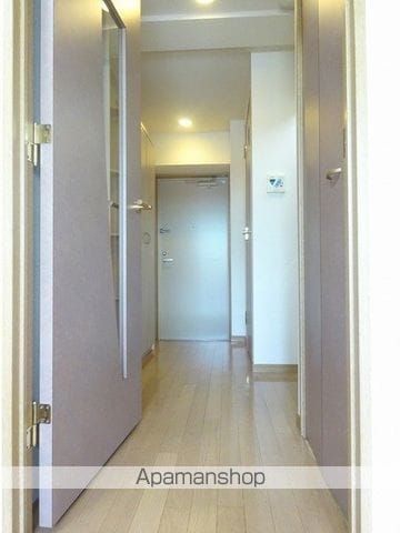 アイフェリーク日本橋の内装写真