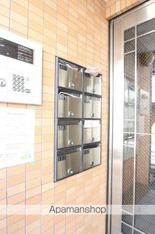 アリエスかまくらの内装写真