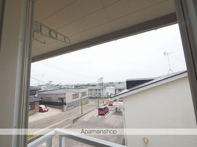 ヒルタウンなかよしの内装写真