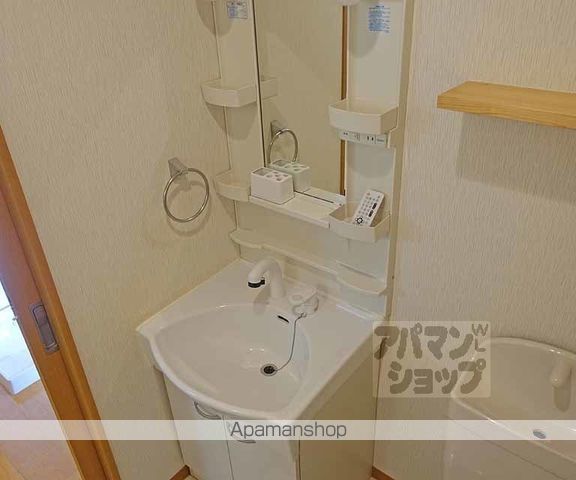 ブライトハイムA棟の内装写真