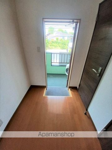 コーポタンポポの内装写真