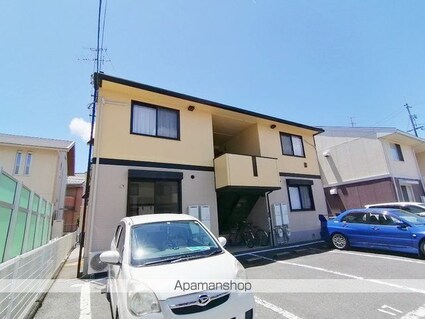 ＭＥ福島　Ｂ棟[2DK/50.38m2]の外観4
