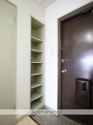 サニーハイツこのはな[1K/26.27m2]の内装2