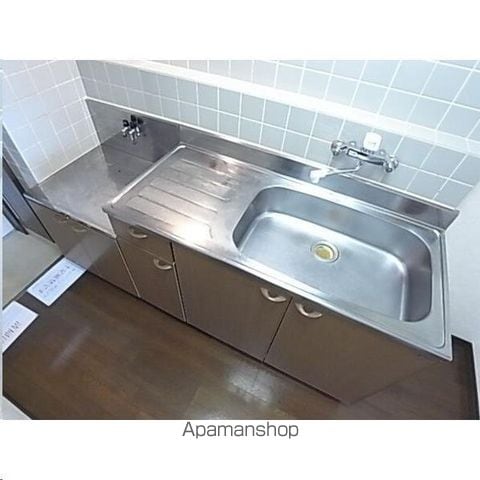 アヴニール萩野町の内装写真