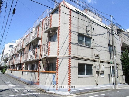 東京都武蔵野市吉祥寺本町１丁目[1R/11.97m2]の外観1