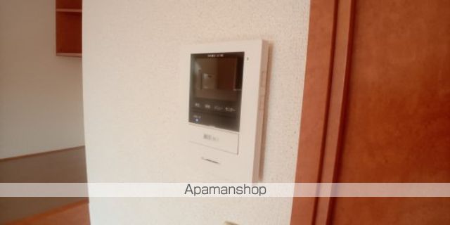 レオパレス水辺の里の内装写真