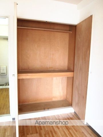 ISM HIGASHIMUKOJIMAの内装写真